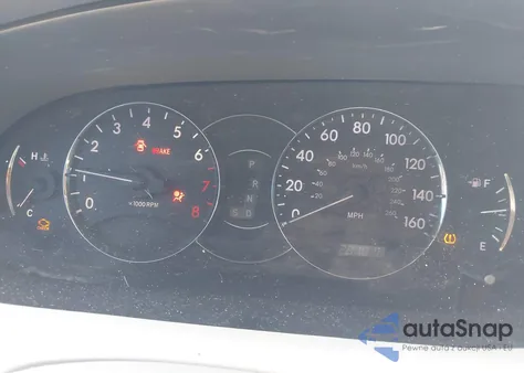 2007 Toyota Avalon Limited z USA, uszkodzony, nr VIN 4T1BK36B07U228902